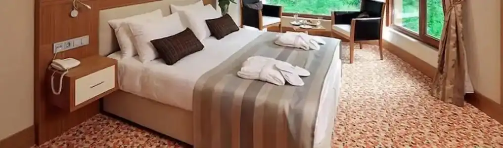 Kaçkar Resort - 62
