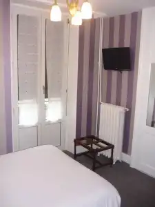 The Originals Boutique, Hôtel Terminus - 37