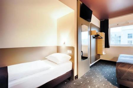 B&B Wiesbaden-Hbf - 34