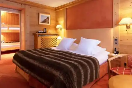 Carlina Courchevel - 88