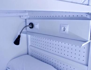 Feel Hostels Soho Malaga - 32