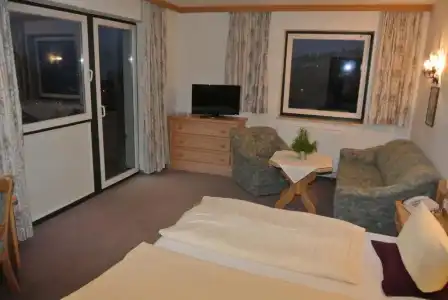 Gruberhof - 130