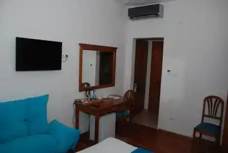 Mavi Inci Park Otel - 60