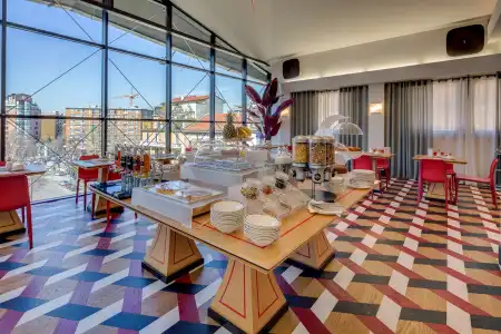c-hotels Rubens - 21