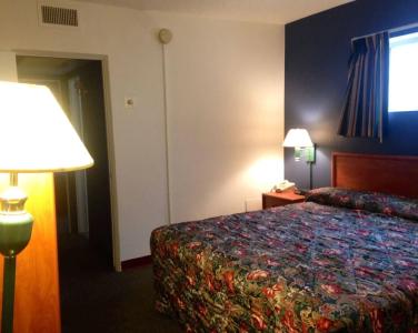 City Center Motel - 1