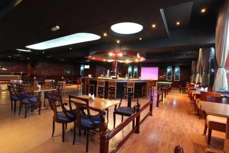 Ramee Dream Resort - 23