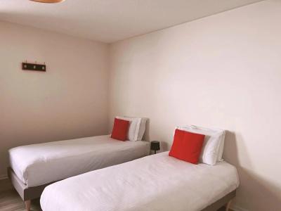 Hôtel La Tarentaise - 92