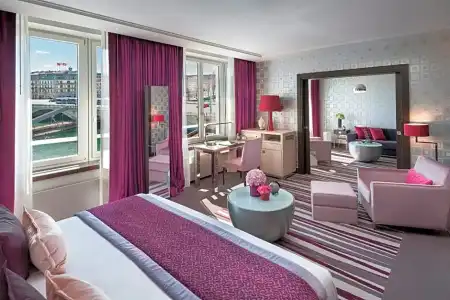 Mandarin Oriental, Geneva - 66