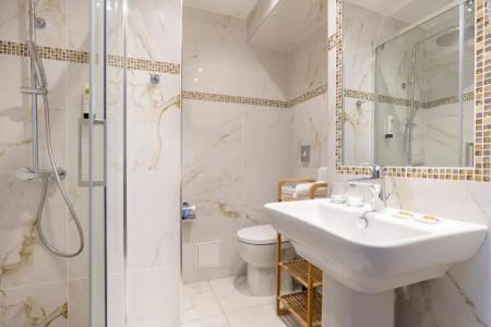 Best Western des Orangers - 108
