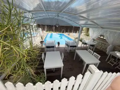 Alacati Eldoris Otel - 53