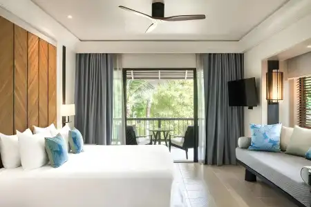 Layana Resort & Spa - 36