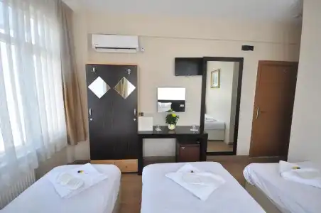 Baykal Otel - 49