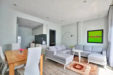 Hese Boutique & Apartment - 122