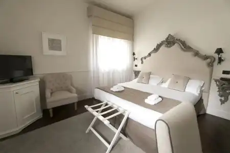Palazzo Lorenzo Boutique & Spa - 42