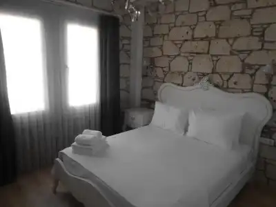 Alacati Alaris Otel - 4