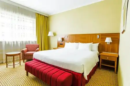 Courtyard By Marriott Pilsen - 93