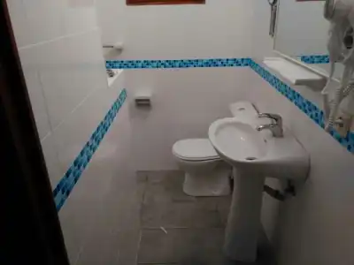 Hostal Sol de Mallorca. - 9
