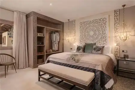 Royal River, Luxury - 2