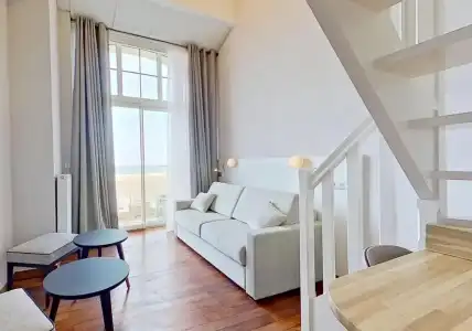Kyriad Saint Malo centre Plage - 55