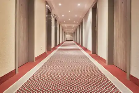 Best Western Leipzig City Center - 14