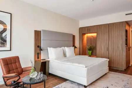 Radisson Blu, Frankfurt - 62