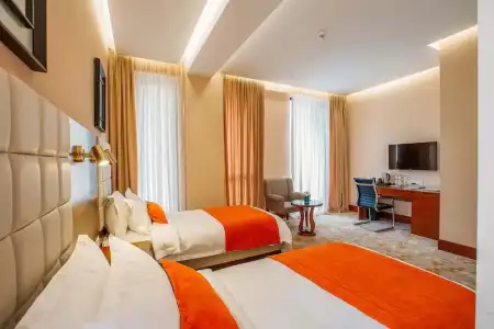 Horizont Tbilisi - 15