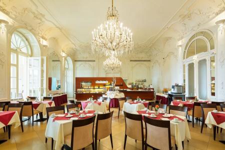 Austria Trend Schloss Wilhelminenberg Wien - 23