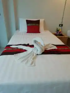 Little Lanna Cafe and Premier Guesthouse - 28