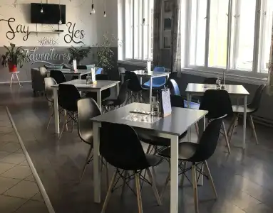 Hostel Downtown - 15