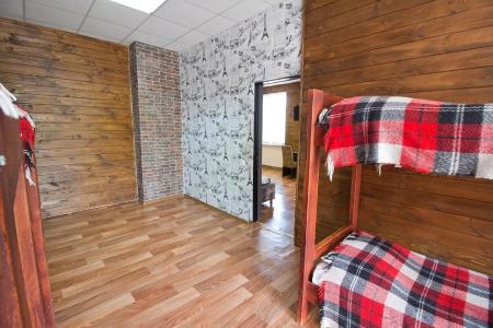 Tsentr Hostel - 51