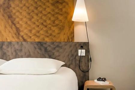 ibis Paris Gare Montparnasse 15eme - 25