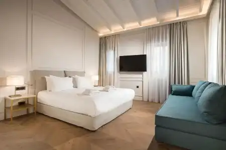 The Residence Aiolou & Spa - 29