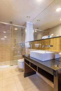 Radisson Blu, Prague - 66