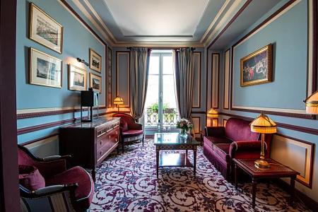 Intercontinental Bordeaux Le Grand by IHG - 159