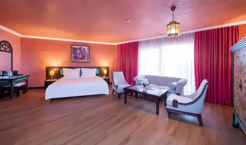 Rixos Park Belek - The Land of Legends Access - 63