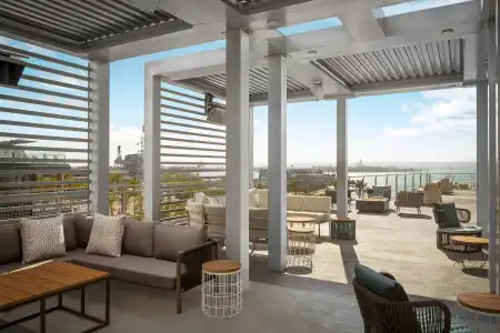 Springhill Suites San Diego Downtown/Bayfront - 34