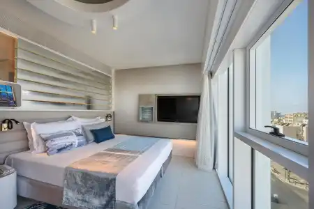 Port Tower by Isrotel Design - 21
