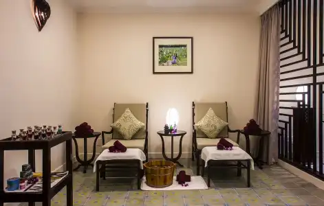 Lantana Riverside Hoi An - 17