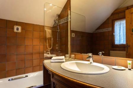 Les Balcons du Savoy - 38
