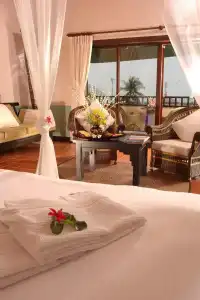 Mangosteen Ayurveda & Wellness Resort - 30