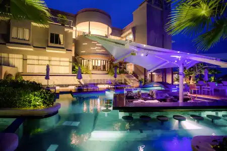 Kalima Resort & Spa Phuket - 0