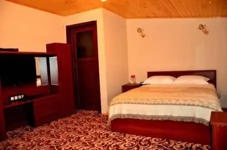 Doğa Motel - 27
