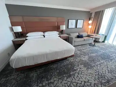 Sheraton Virginia Beach Oceanfront - 52