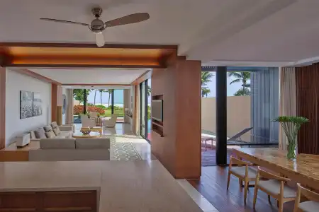 Hyatt Regency Danang Resort and Spa - 4
