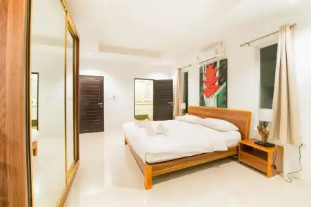 The Oriental Beach Pearl Resort - 272