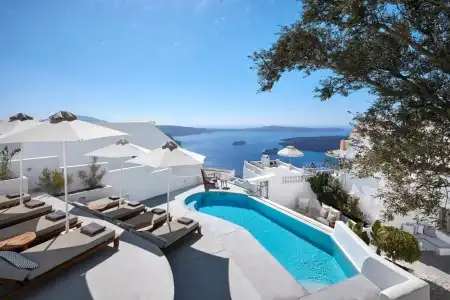 Senses Suites - 23