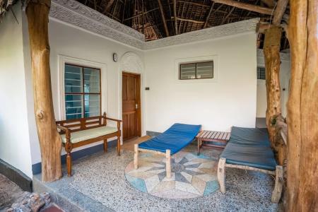 Pongwe Beach - 43