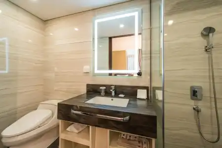 ENA Suite Namdaemun - 8