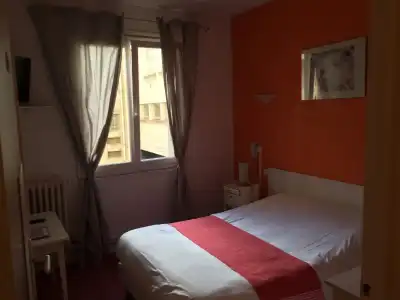 Hôtel Trianon - 2