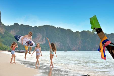 COSI Krabi Ao Nang Beach - 29